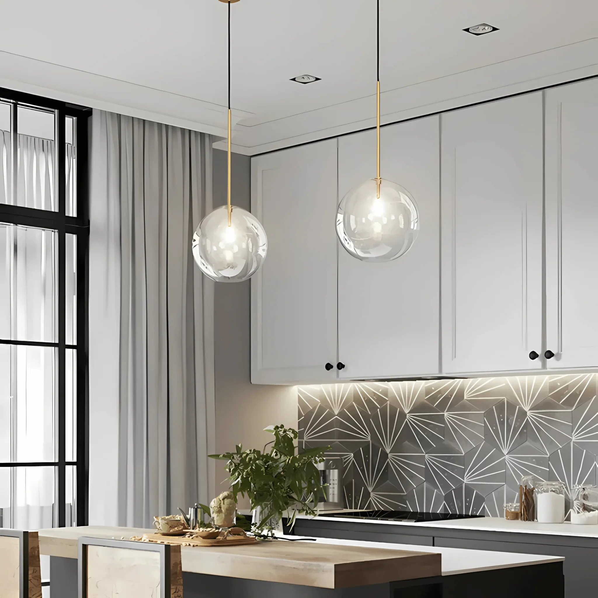 Jasper - Pendant Light - Image 9
