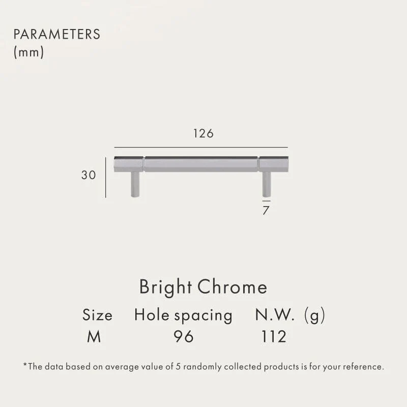 Jawe Handle - Image 14
