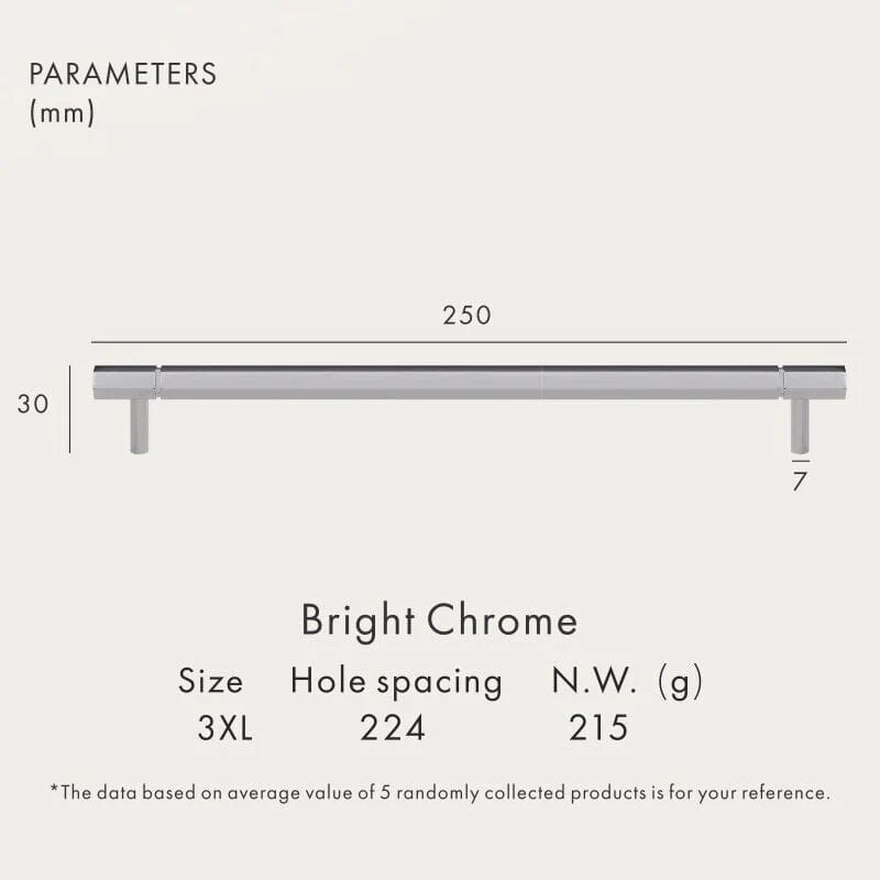 Jawe Handle - Image 15