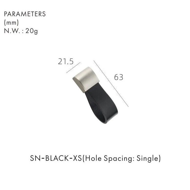 Jaxu Handle - Image 11