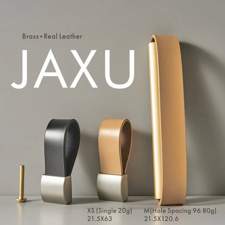 Jaxu Handle - Image 2