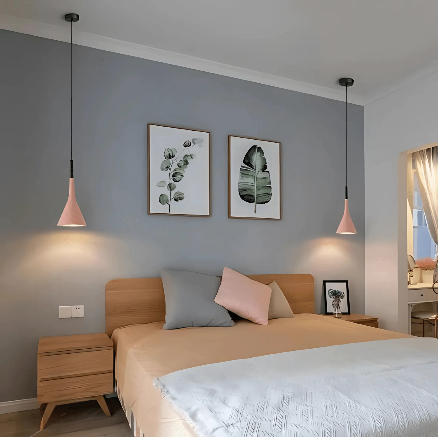 Kaliyah - Pendant Light - Image 11