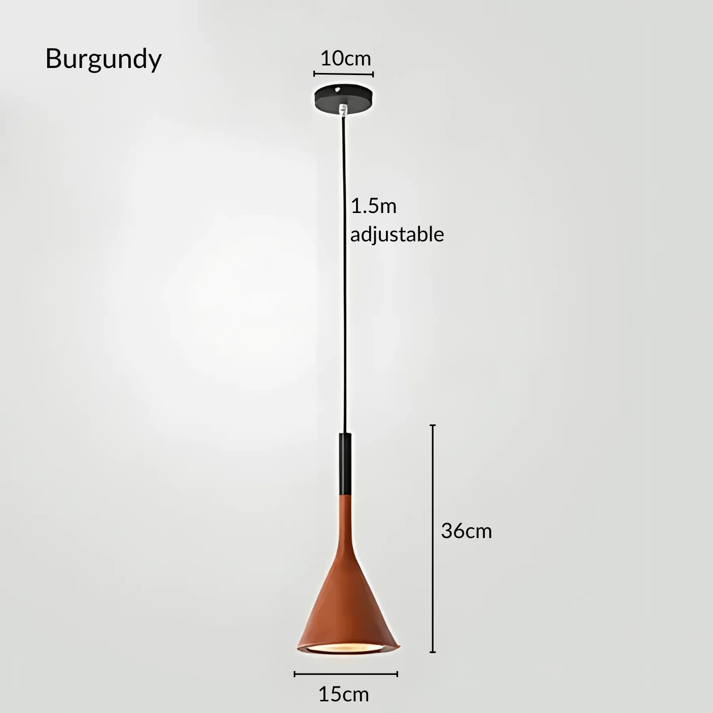 Kaliyah - Pendant Light - Image 13