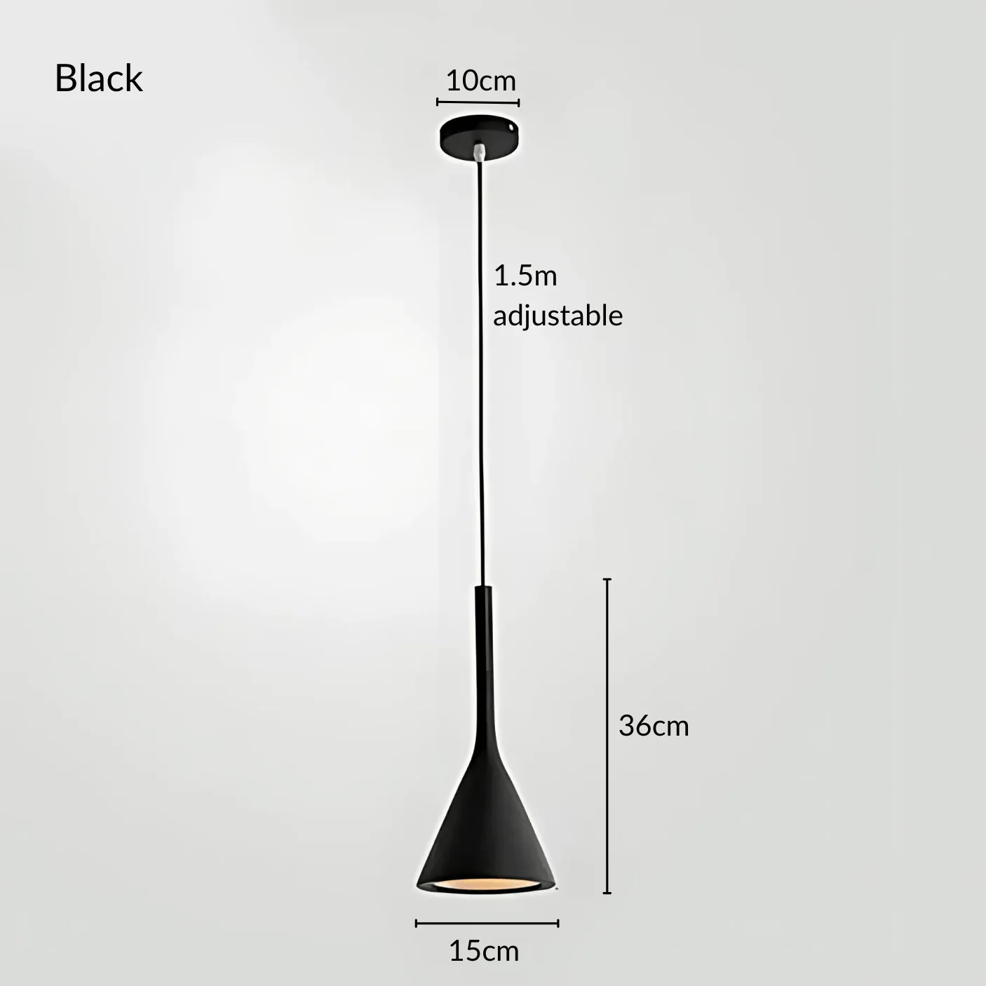 Kaliyah - Pendant Light - Image 14
