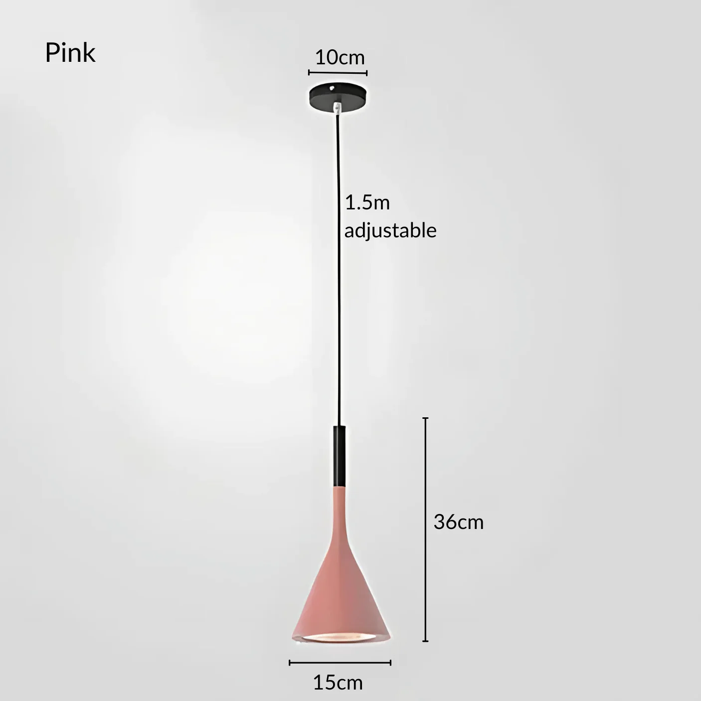 Kaliyah - Pendant Light - Image 16