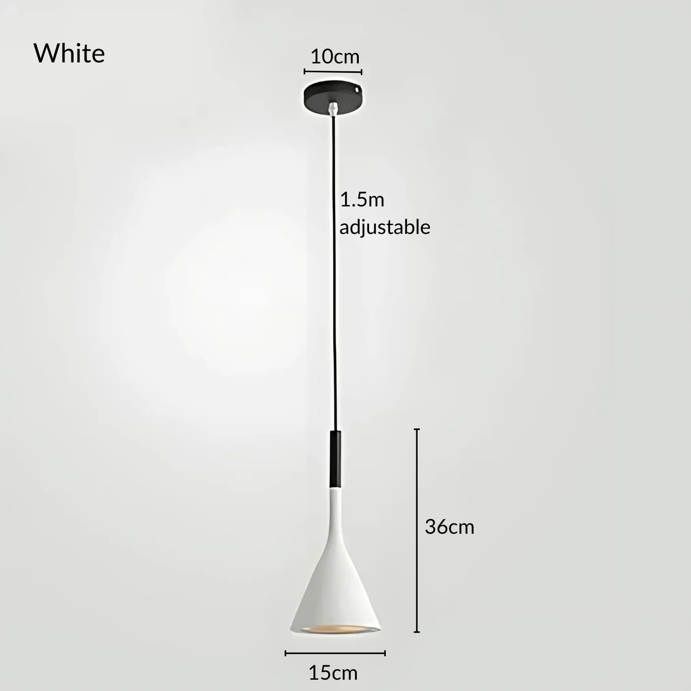 Kaliyah - Pendant Light - Image 17