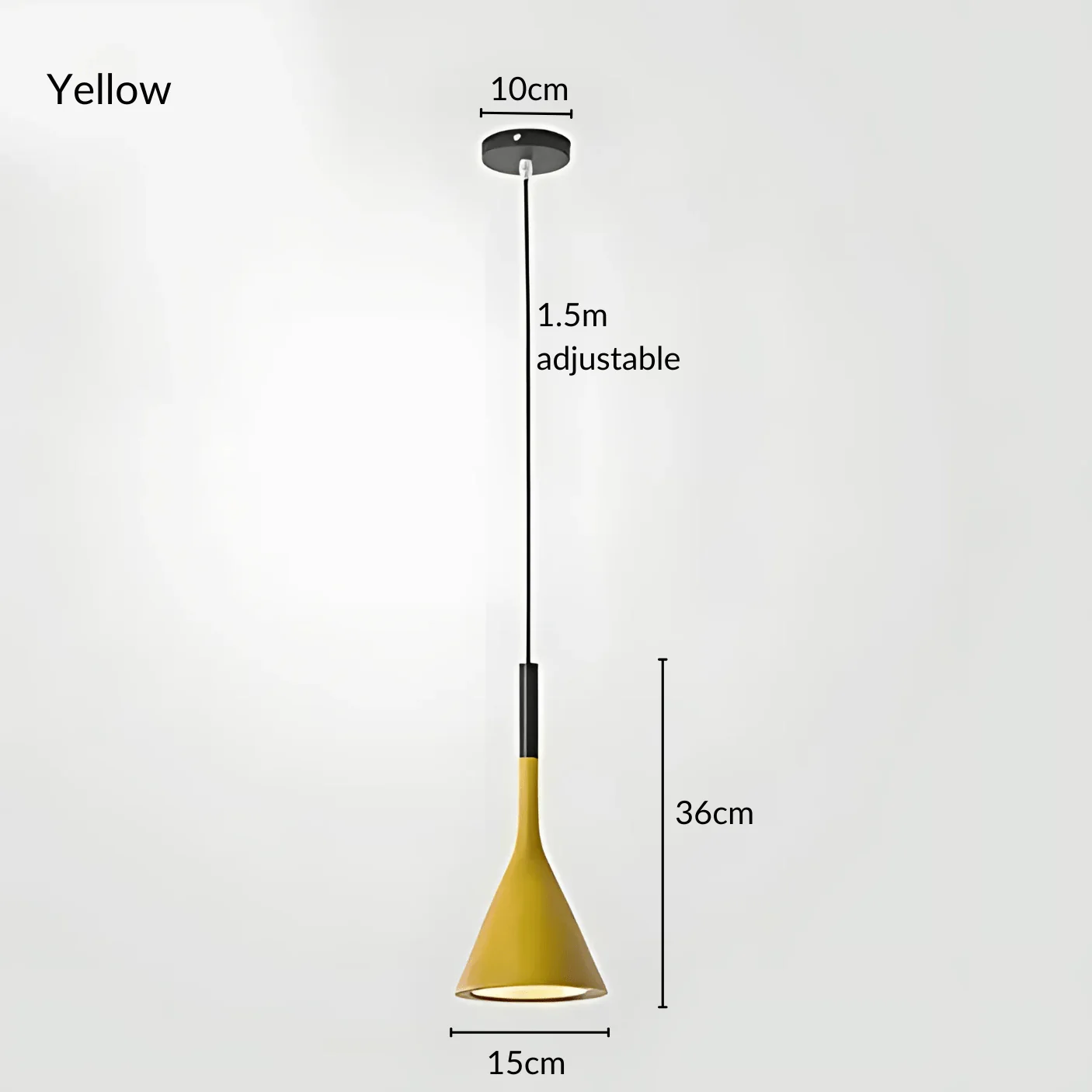 Kaliyah - Pendant Light - Image 18