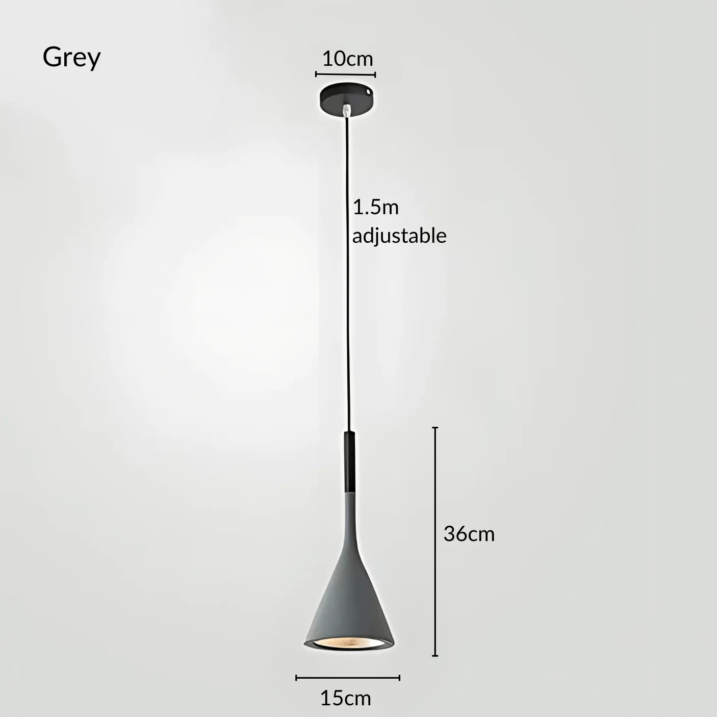 Kaliyah - Pendant Light - Image 19