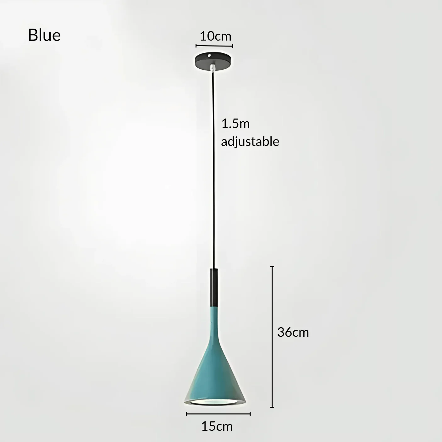 Kaliyah - Pendant Light - Image 20