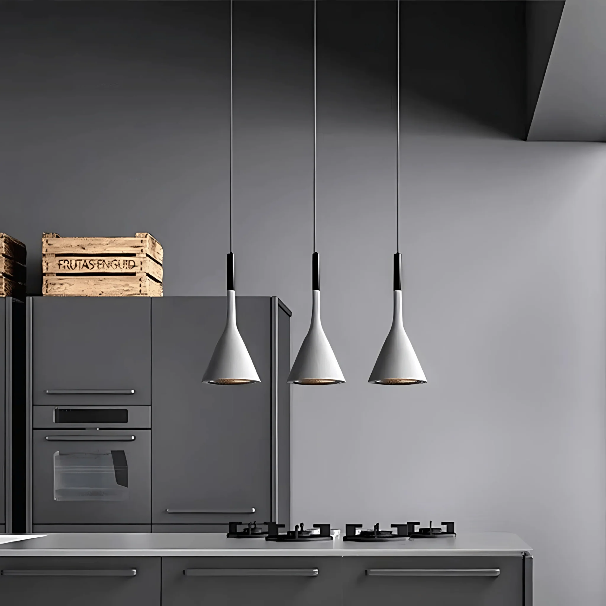 Kaliyah - Pendant Light - Image 3