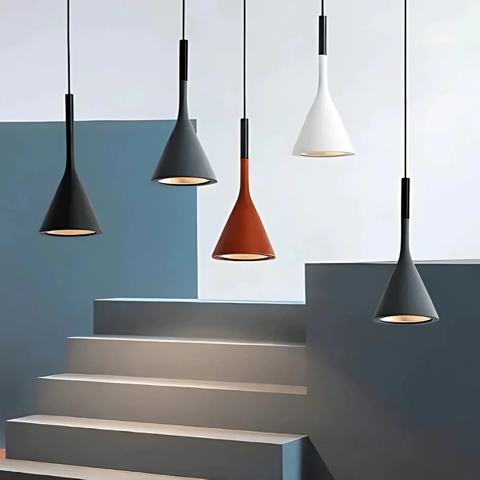 Kaliyah - Pendant Light - Image 4