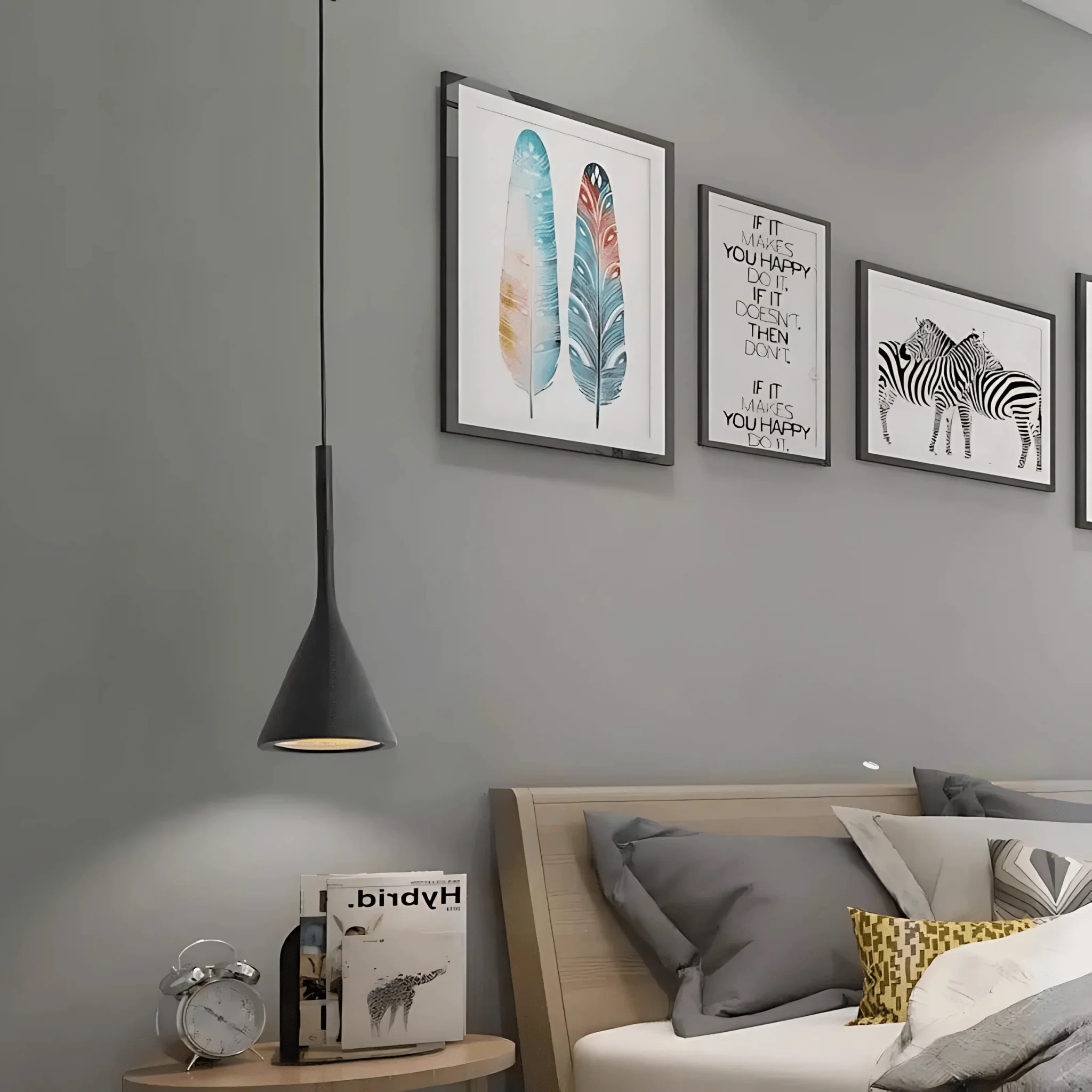 Kaliyah - Pendant Light - Image 6