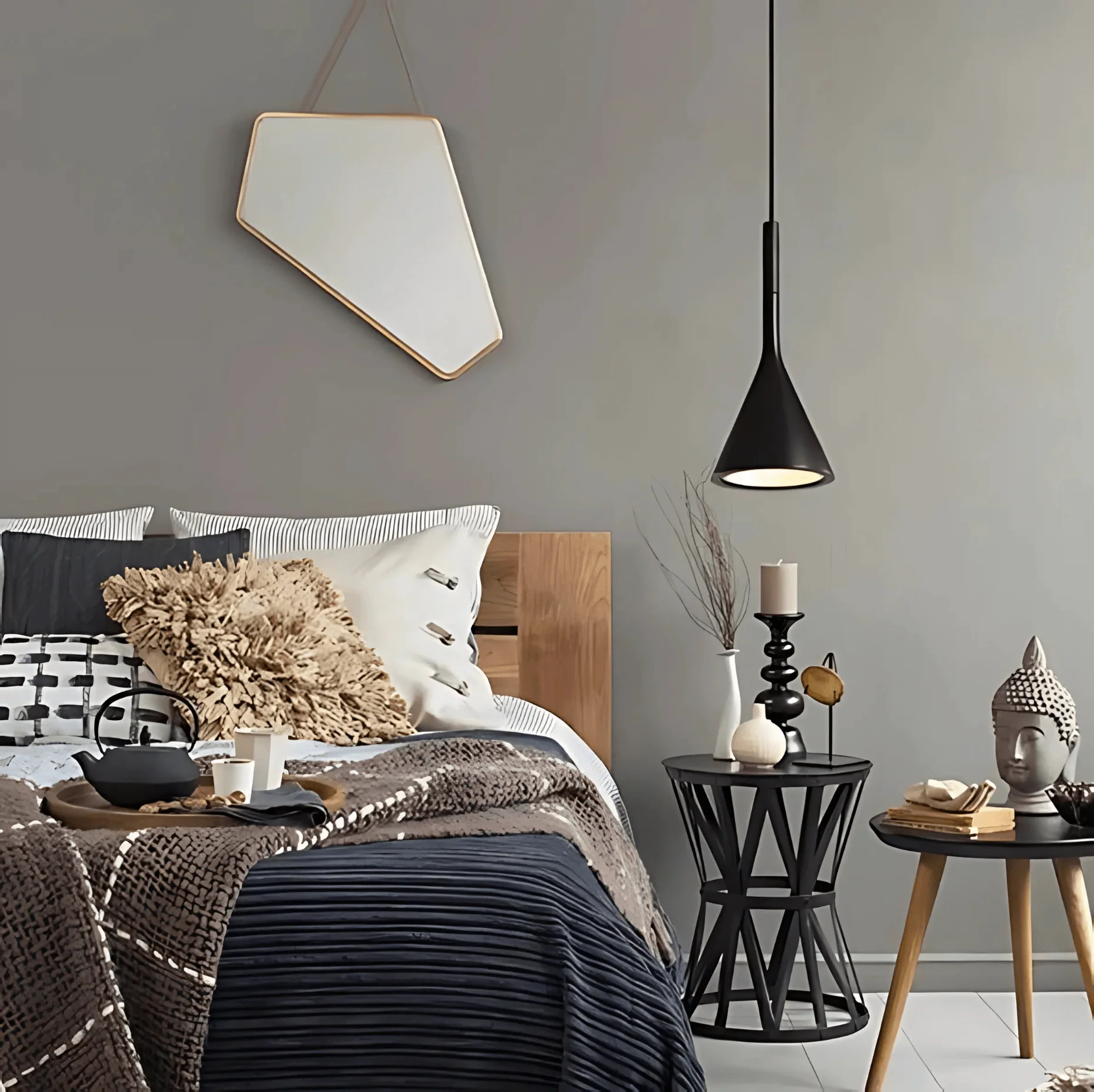 Kaliyah - Pendant Light - Image 8