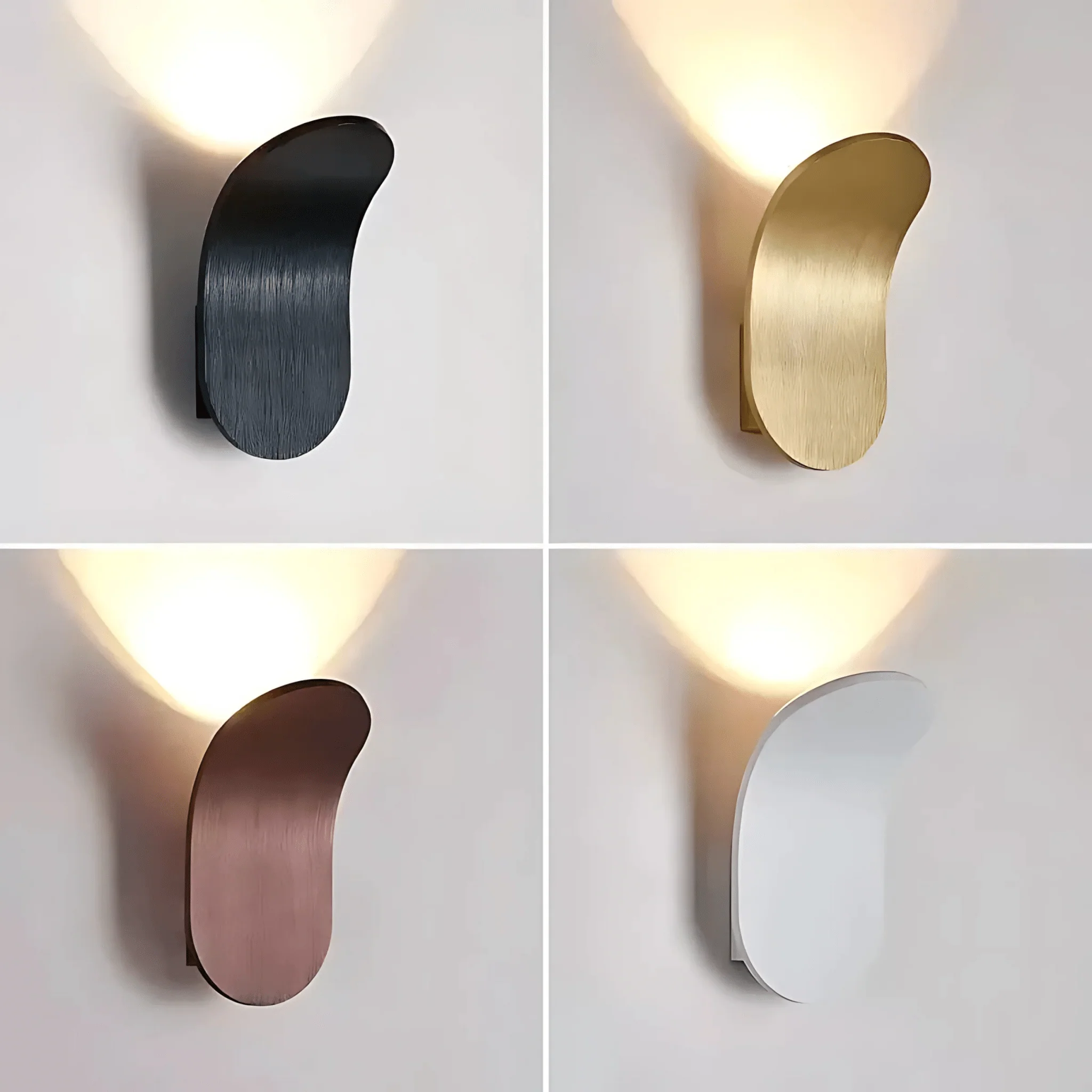 Kallio - Wall Light