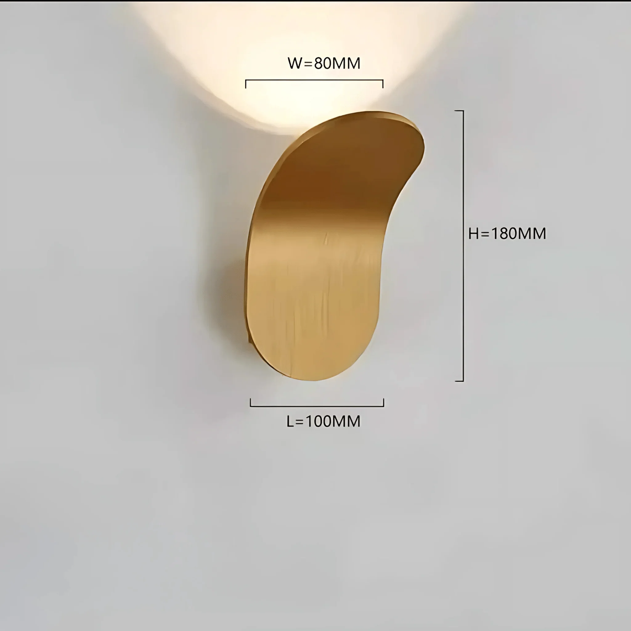 Kallio - Wall Light - Image 10