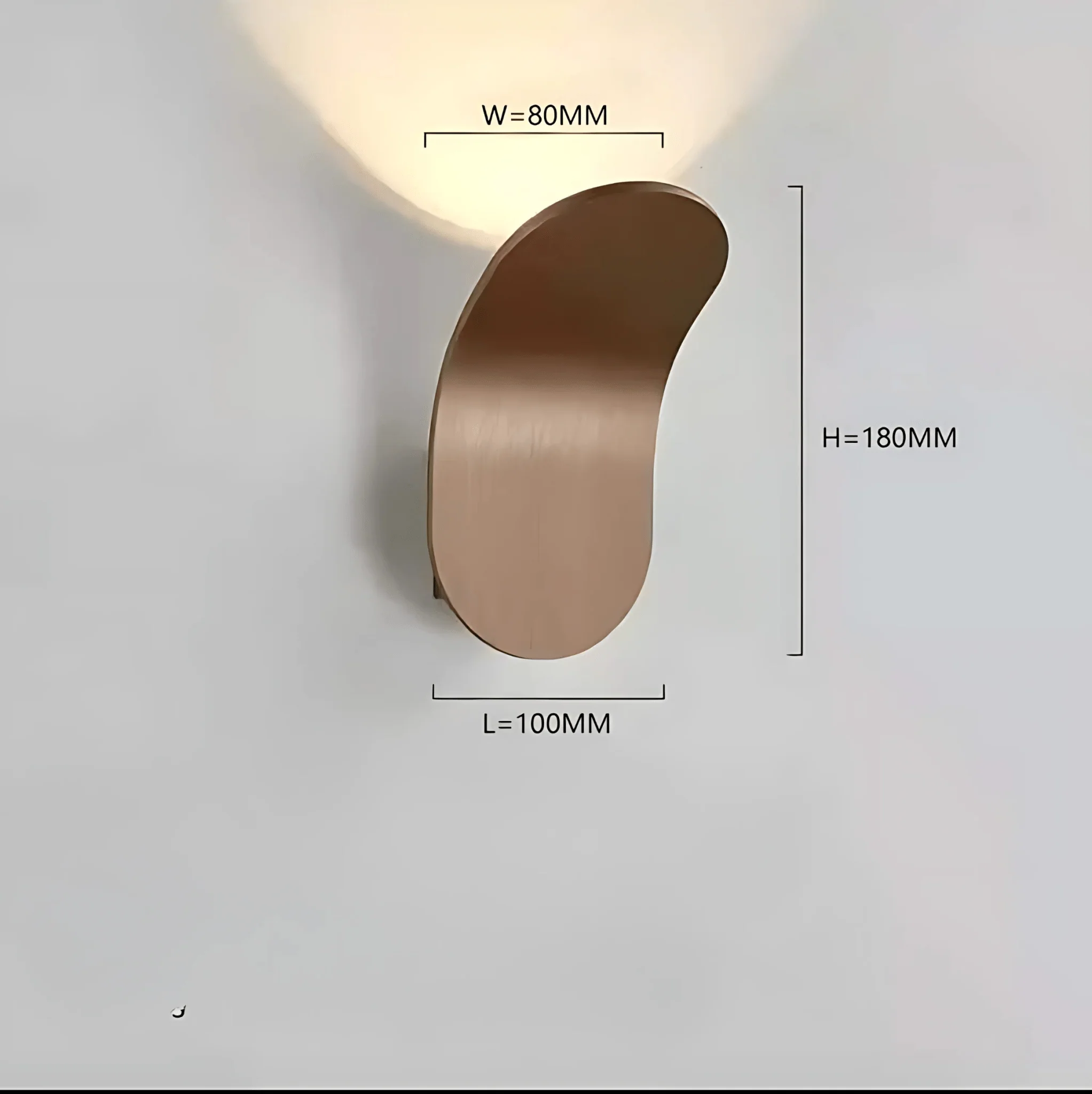 Kallio - Wall Light - Image 11