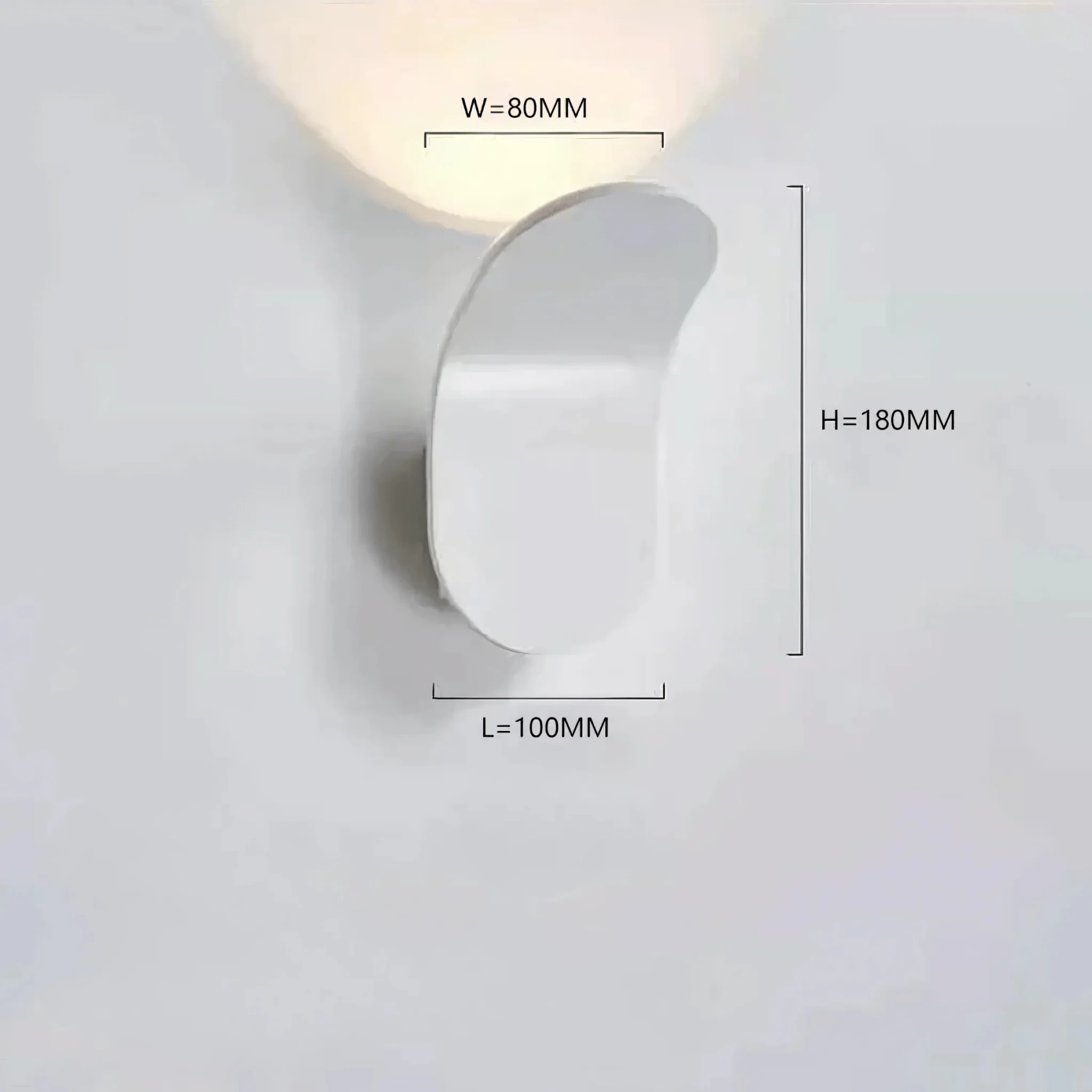 Kallio - Wall Light - Image 13