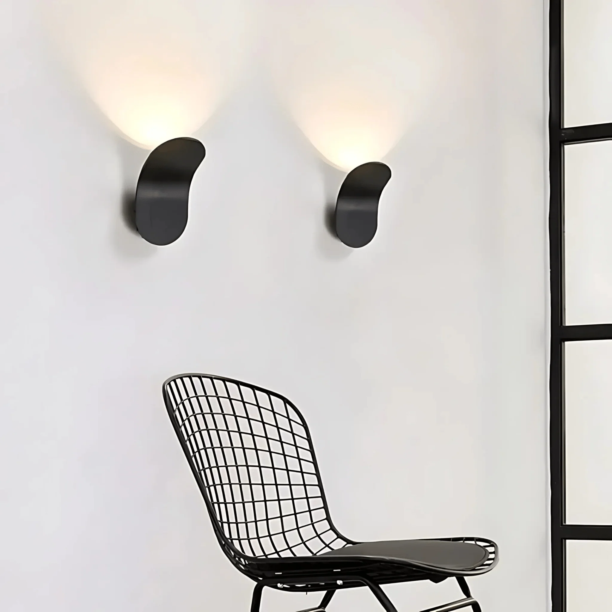 Kallio - Wall Light - Image 2