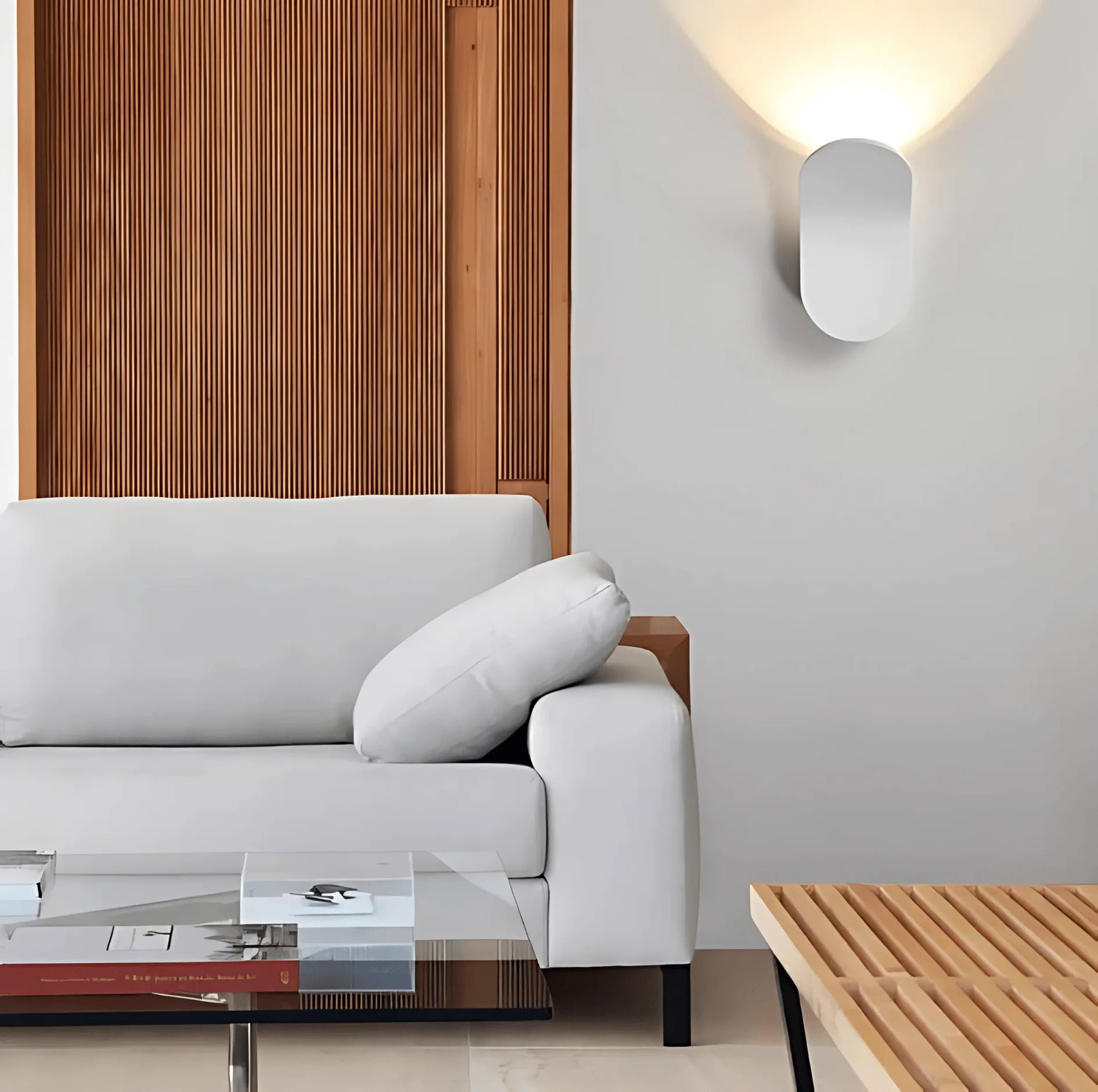 Kallio - Wall Light - Image 3