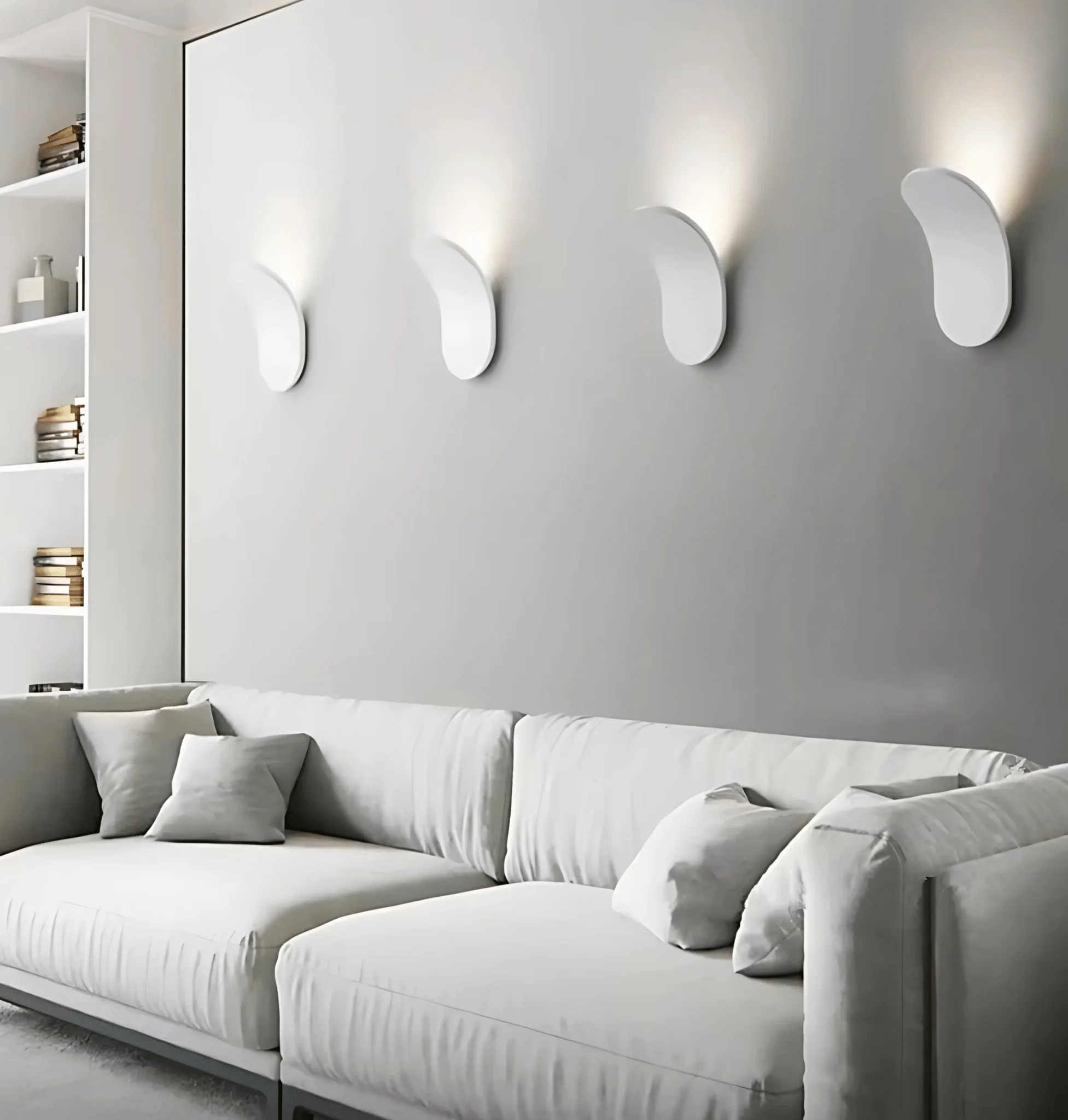 Kallio - Wall Light - Image 5