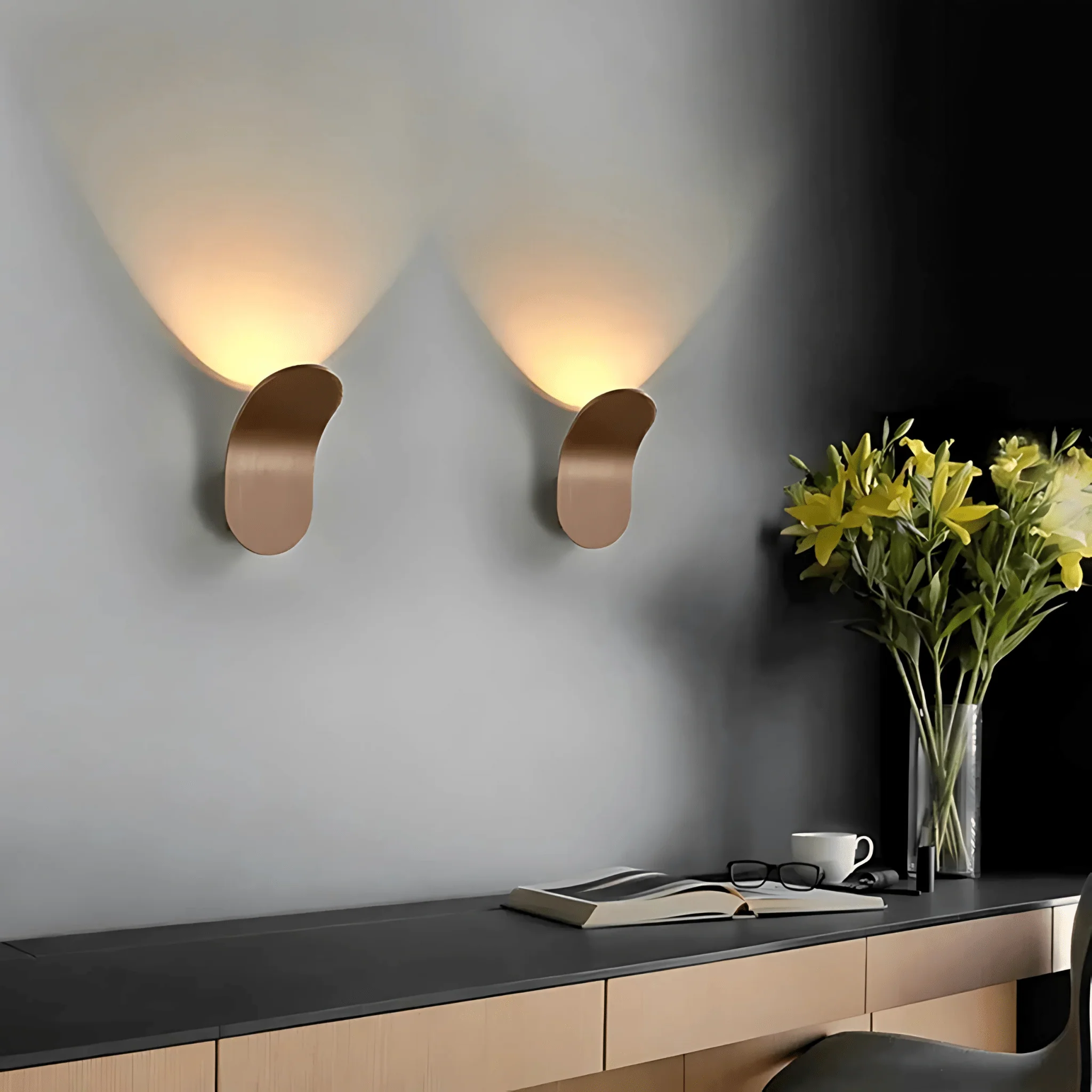 Kallio - Wall Light - Image 6