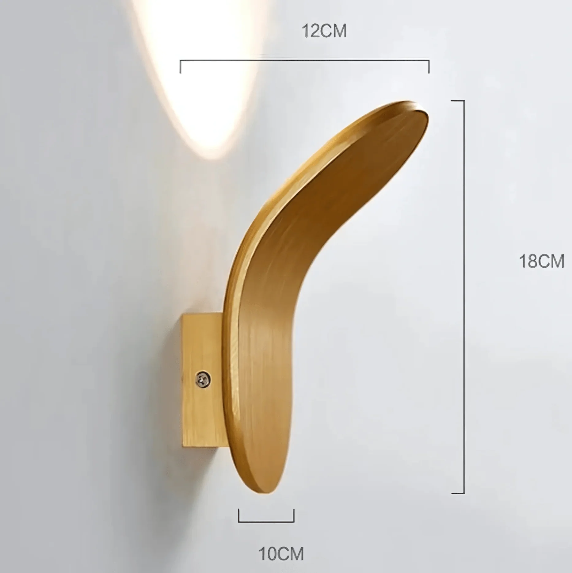 Kallio - Wall Light - Image 9