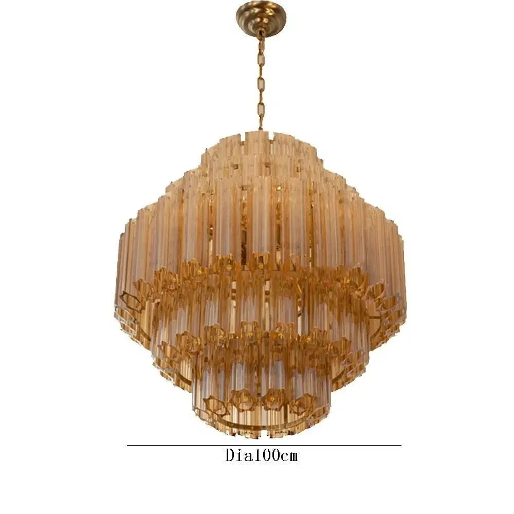 Kensington - Chandelier - Image 10