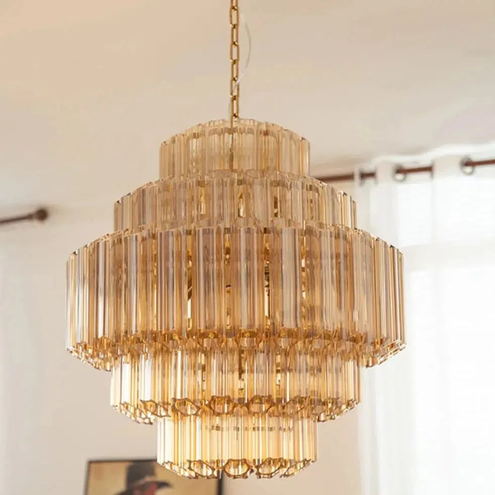 Kensington - Chandelier - Image 13