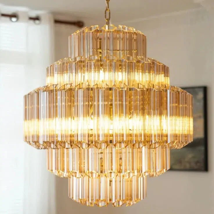 Kensington - Chandelier - Image 3