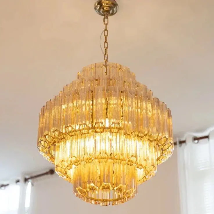 Kensington - Chandelier - Image 4