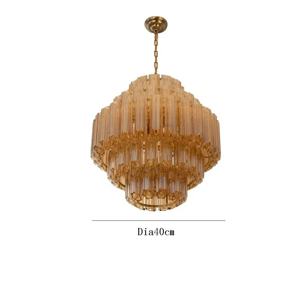 Kensington - Chandelier - Image 7