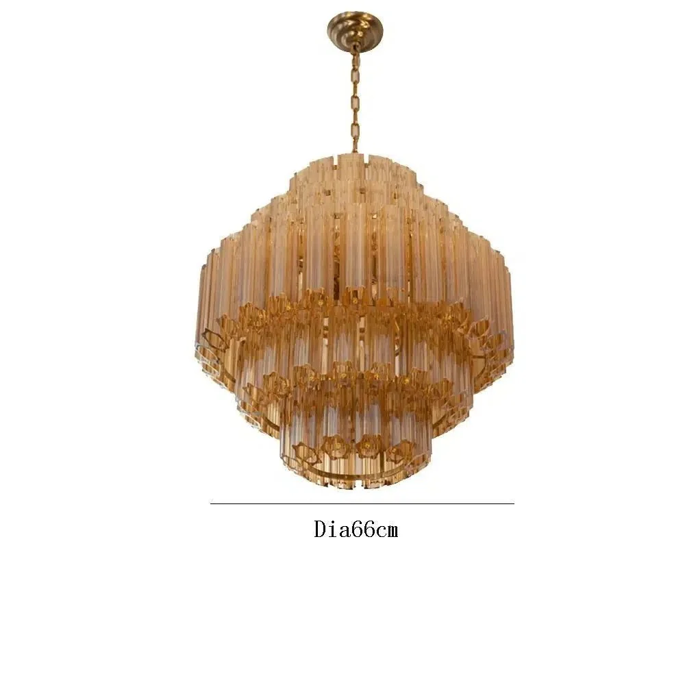 Kensington - Chandelier - Image 8