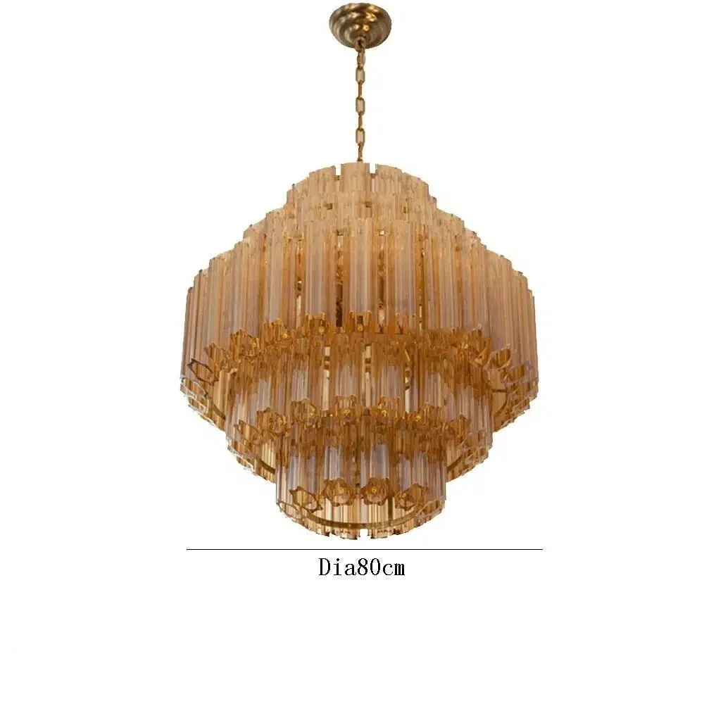 Kensington - Chandelier - Image 9