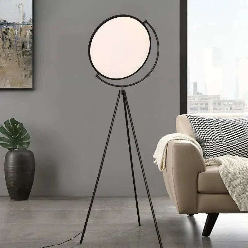 Keystone - Floor Lamp - Image 3