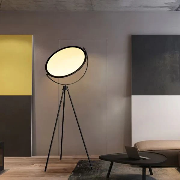 Keystone - Floor Lamp - Image 4
