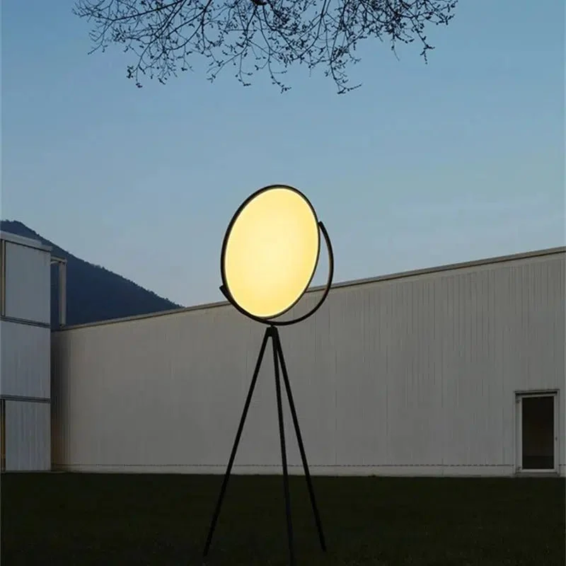 Keystone - Floor Lamp - Image 5