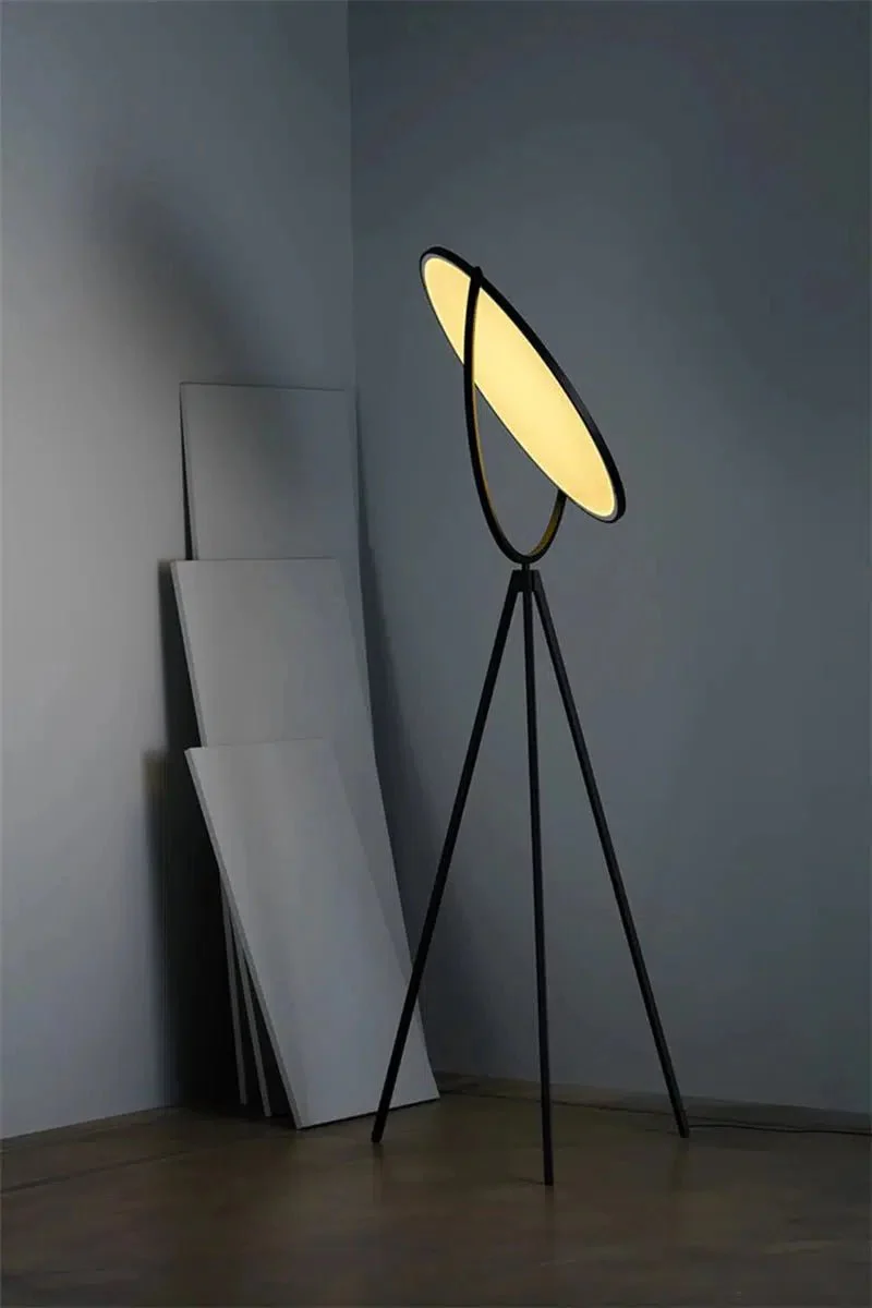 Keystone - Floor Lamp - Image 6