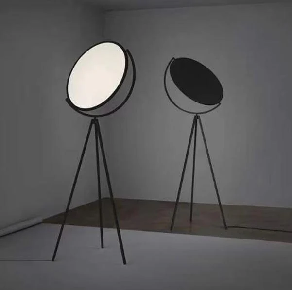 Keystone - Floor Lamp - Image 7