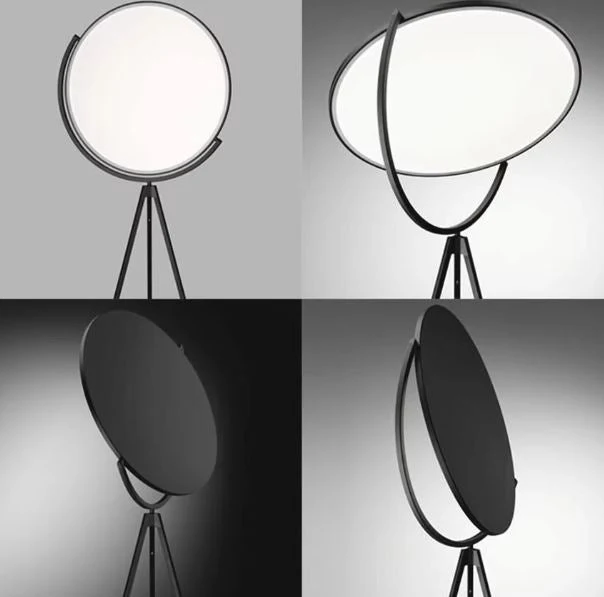 Keystone - Floor Lamp - Image 9