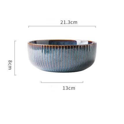 Kiln Glazed Ceramic Tableware - Image 8
