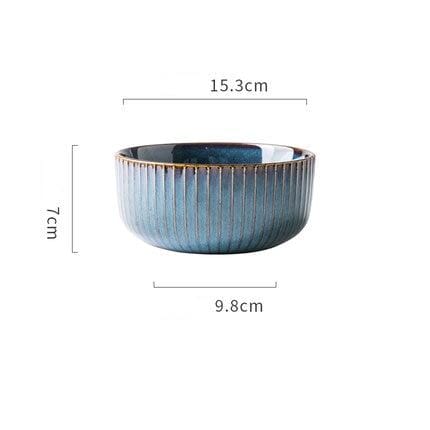 Kiln Glazed Ceramic Tableware - Image 9