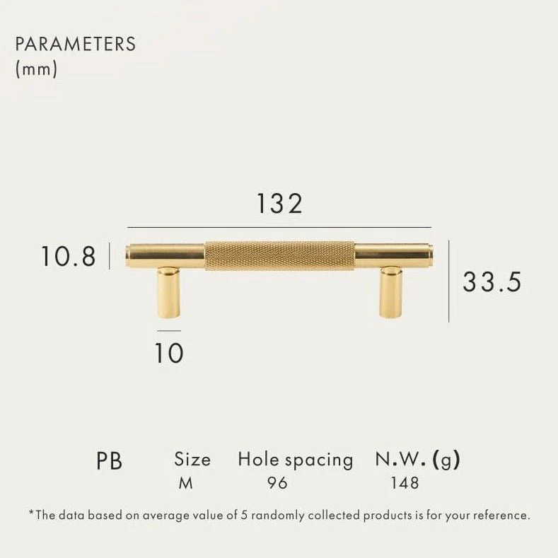 Kimiu Handle - Image 9