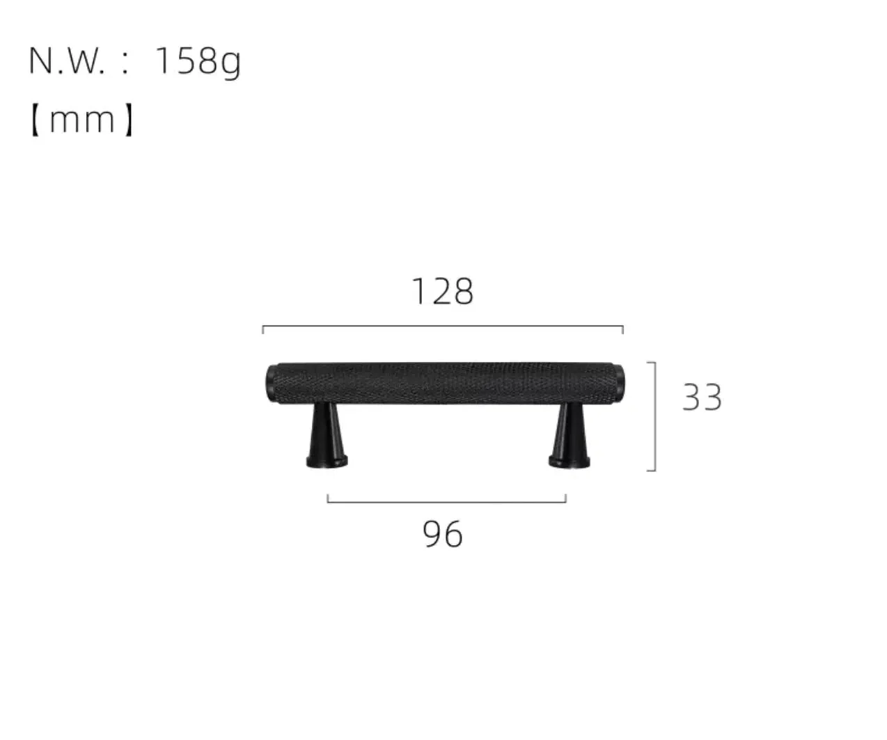 Knurled Handles - Image 11