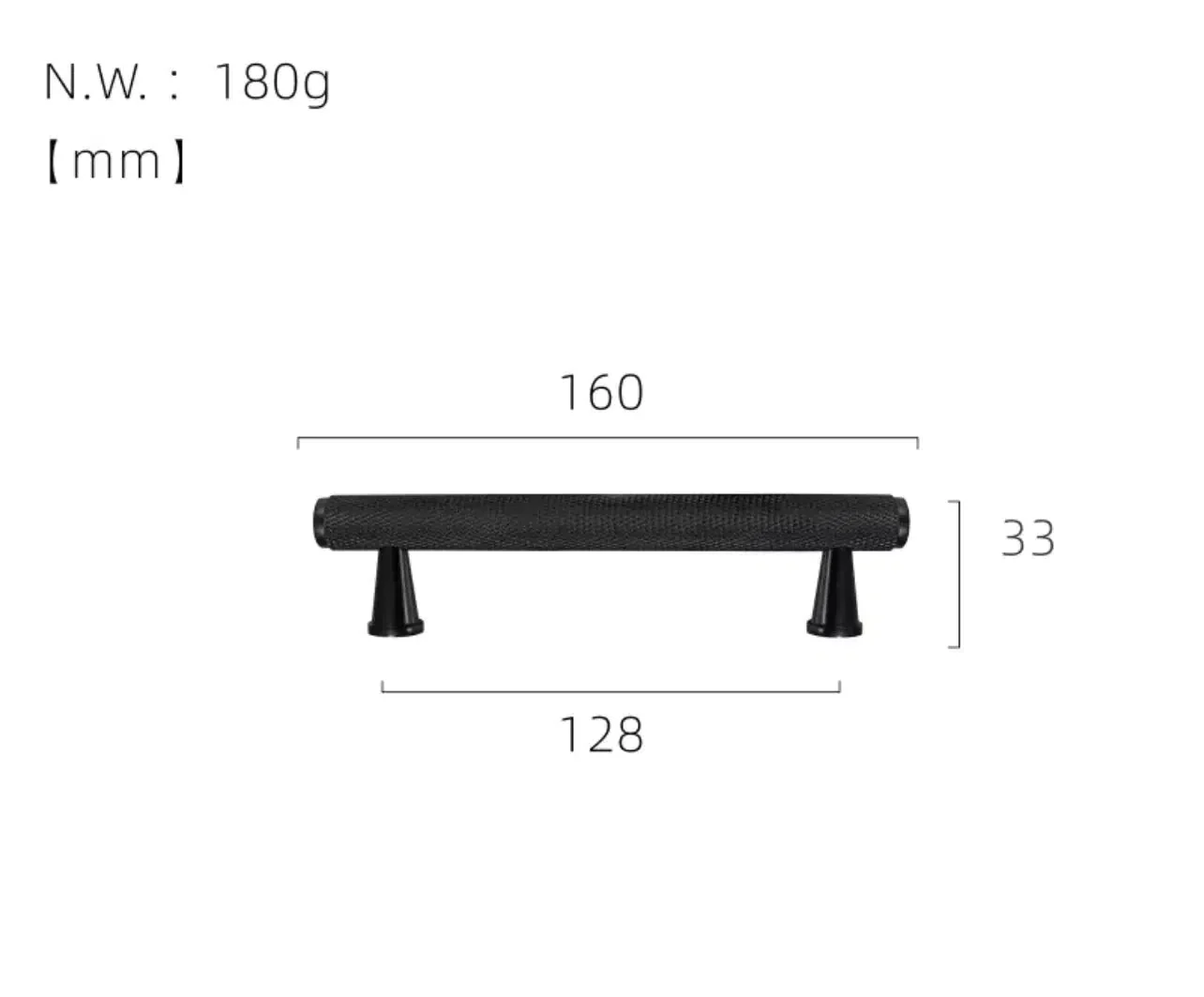 Knurled Handles - Image 12