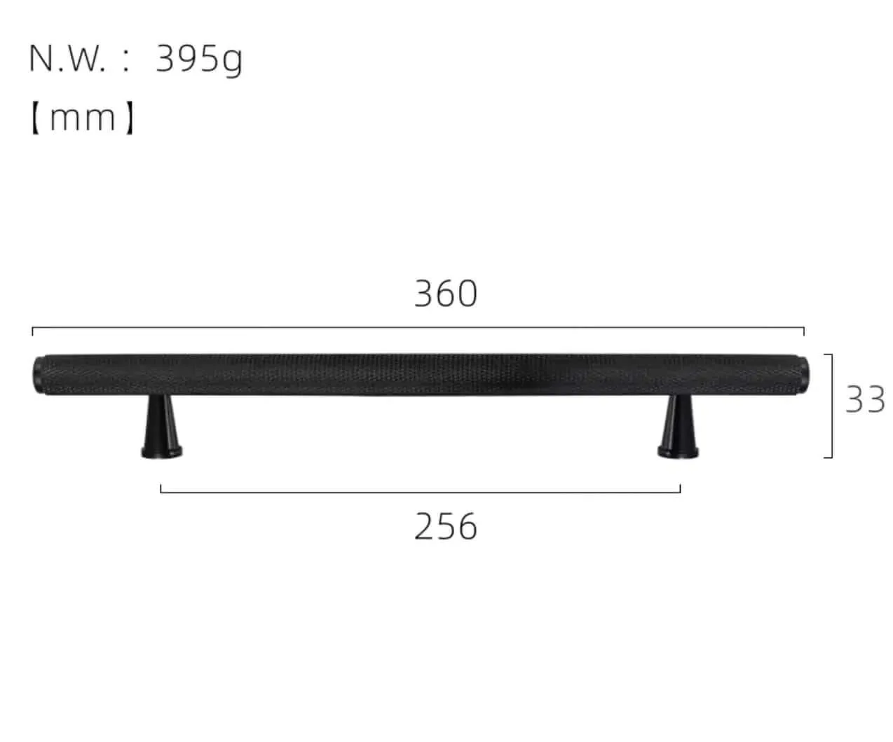Knurled Handles - Image 14
