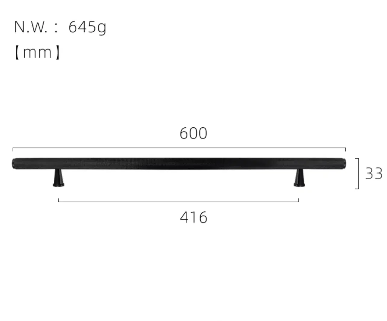 Knurled Handles - Image 15
