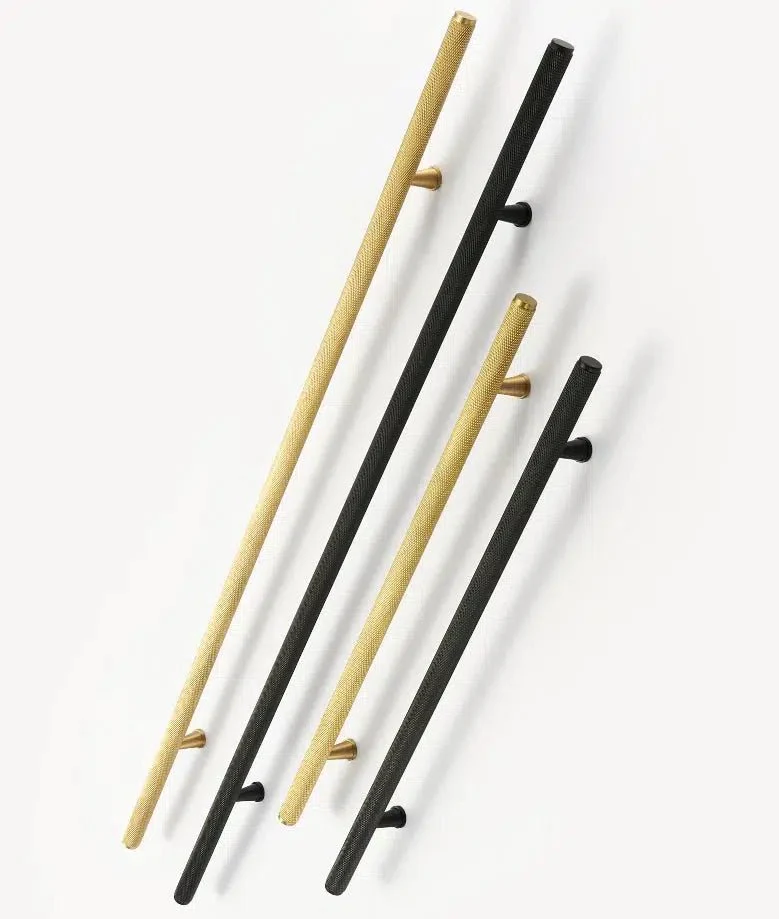 Knurled Handles - Image 3
