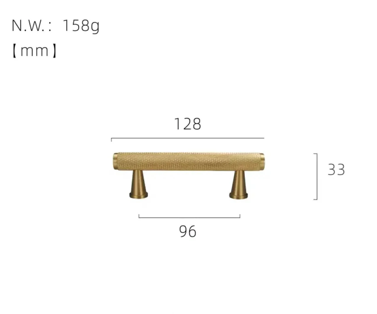 Knurled Handles - Image 5