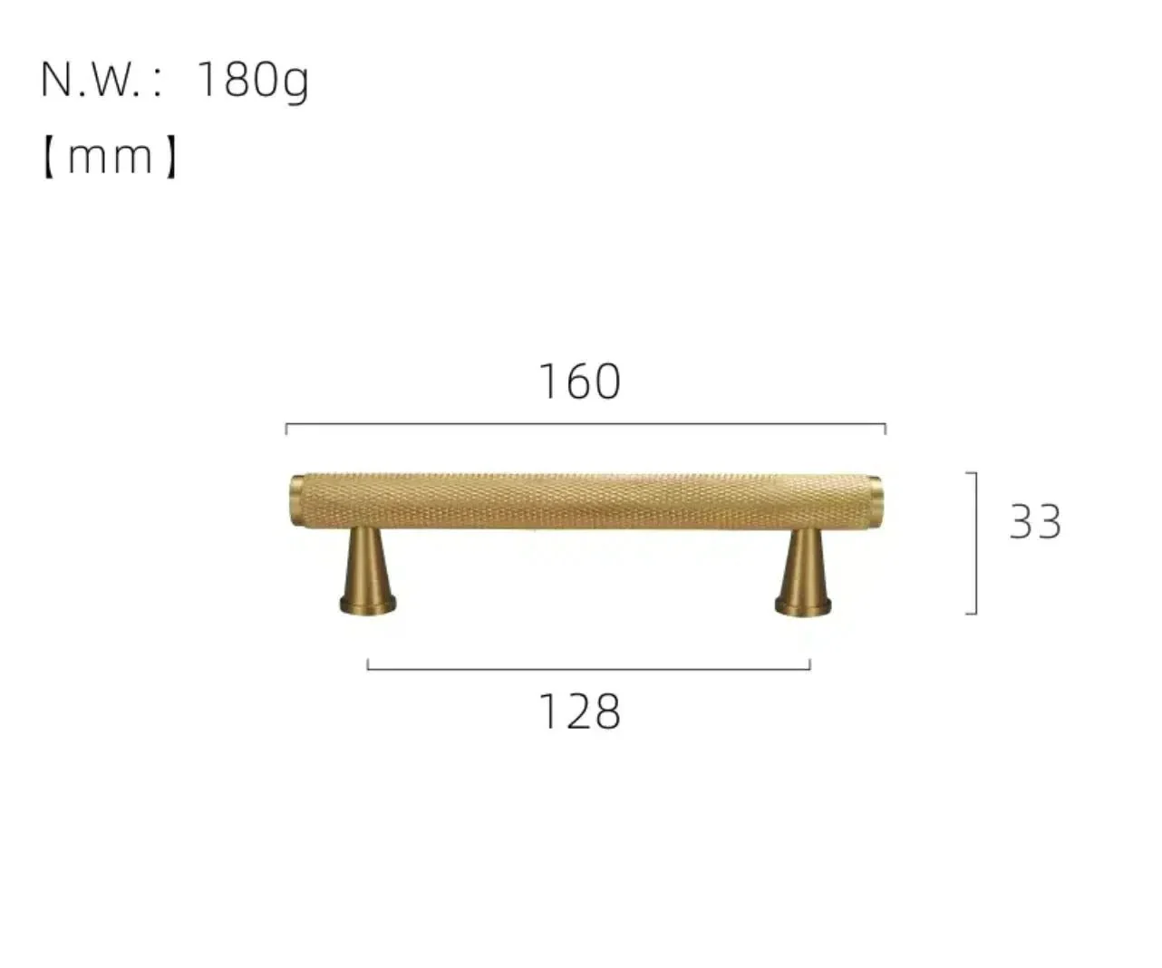 Knurled Handles - Image 6