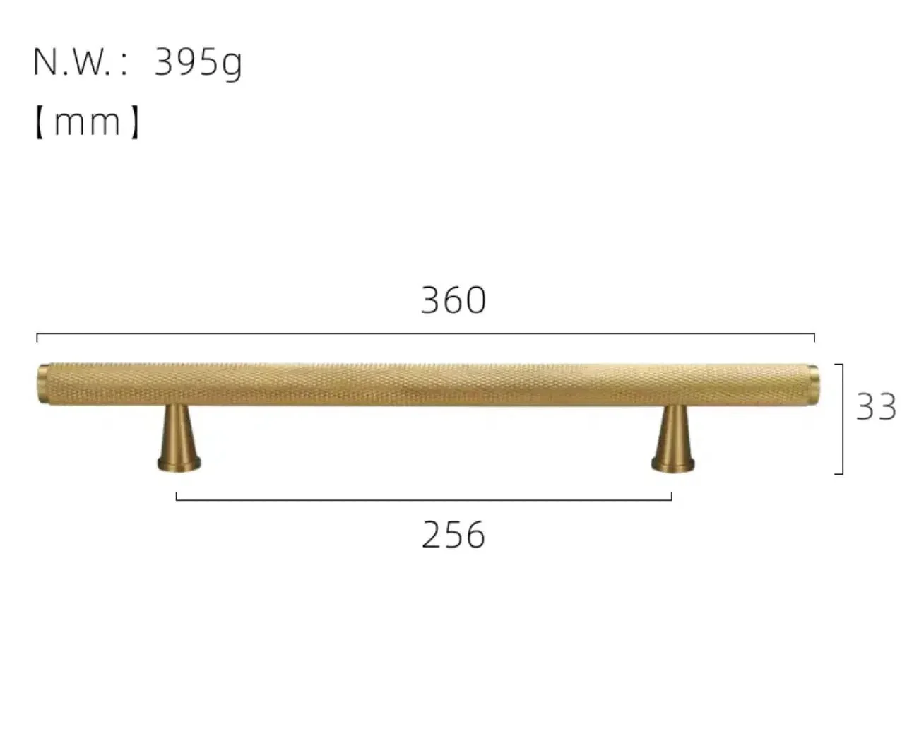 Knurled Handles - Image 8